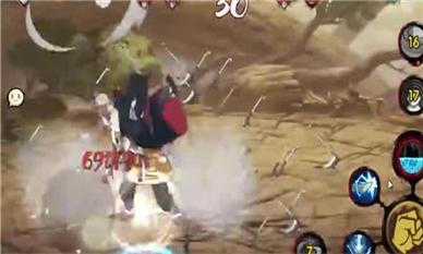 新孤狼游戏攻略第四章