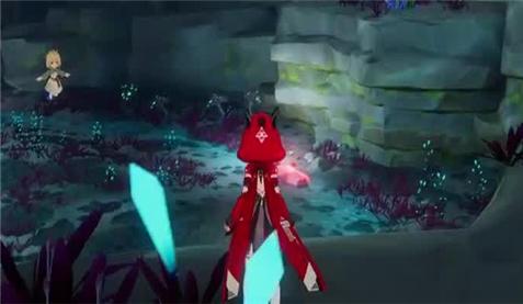 变异虫大战游戏攻略