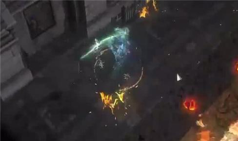 剑网3八门幻阵怎么过