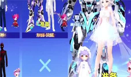 启示录哈里游戏攻略