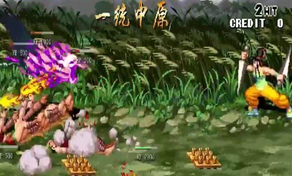 蓝色星球深海生存游戏攻略