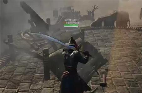 放逐游戏手机版攻略