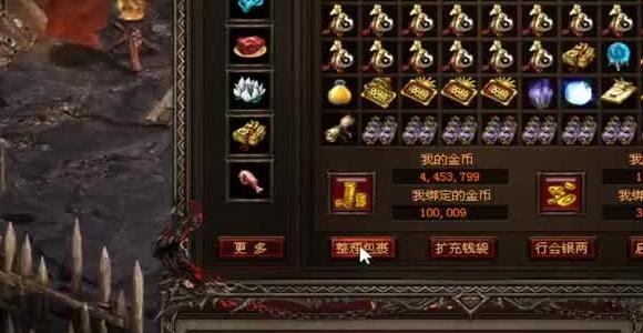 双截棍游戏里的技巧有哪些