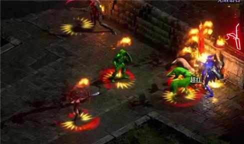 倩女手游搬砖教学攻略