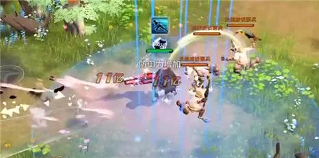 镜花奇缘手游职业攻略