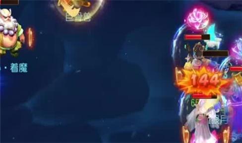 占星师模型手游攻略教学大全