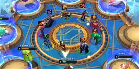 女校怪谈游戏攻略