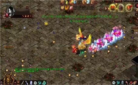 凌霄诀手游攻略