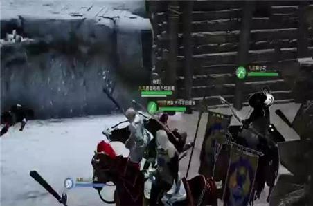 盗墓笔记手游红装合成攻略