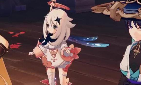 逆水寒剑星耀手游攻略