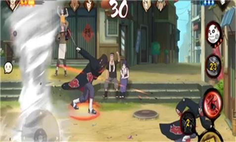 鬼泣pk怎么起手