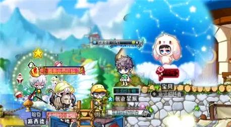 弹弹堂游戏大乱斗攻略