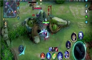 造梦西游4水下迷宫在哪