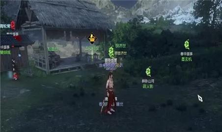 吃鸡国际服怎么召回队友