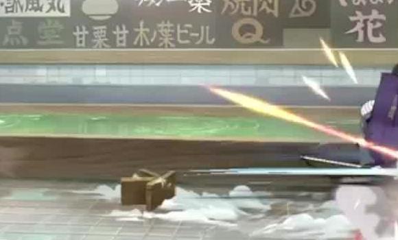 英雄持国天王殿攻略