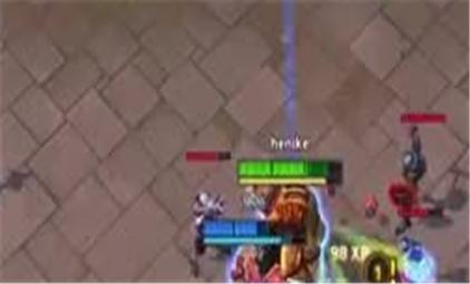 和平精英怎么快速获得服饰币