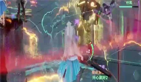 猫和老鼠游戏恶魔国王攻略图文