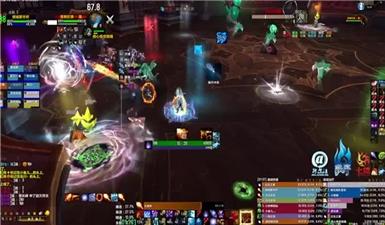 缘聚唐城是鬼区吗