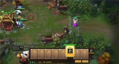 坑爹大冒险三章6关攻略教程