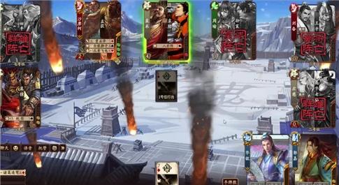 特种战士手游攻略技巧图