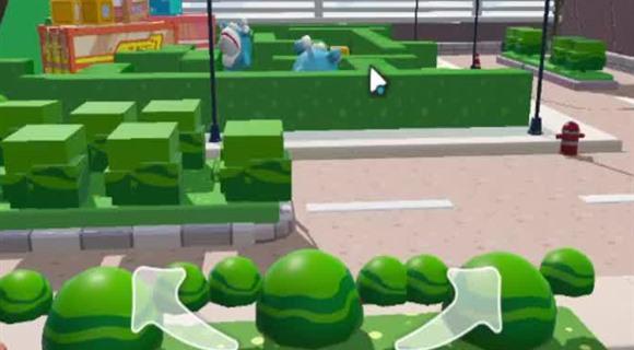 方舟生存进化手游游戏攻略图文