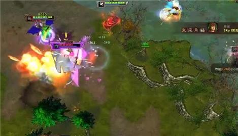 屠魔令1.8哪个英雄厉害