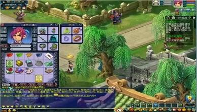 问道手游洛书怎么升级快