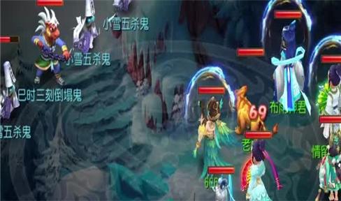 冒险岛灵魂狩猎攻略大全