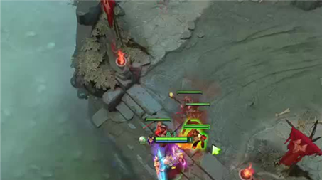 鬼屋神秘事件手游攻略解说大全