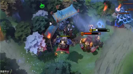 青丘奇缘手游搭建教程攻略图片