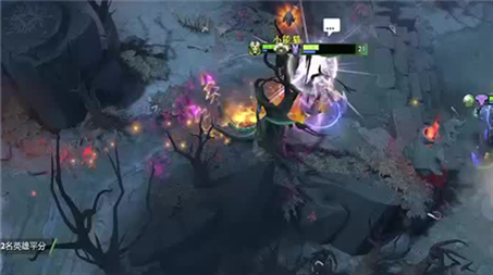 女仙狐小妖怎么加点