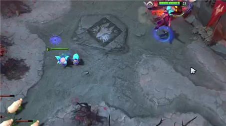 穿越火线试炼岛怎么卡墙