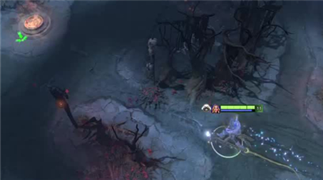 虚拟乒乓球联机技巧游戏