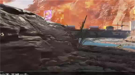 上古卷轴5天际重制版怎么全屏