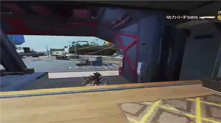 手游双节棍游戏攻略教学