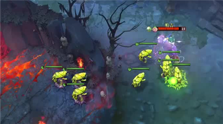 球球大冒险攻略