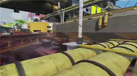 跳一跳高分技巧游戏