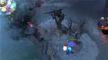 我的世界中式喷泉怎么建造