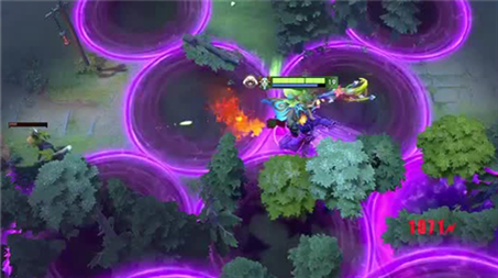 金庸武功秘籍游戏