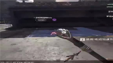 英雄联盟暗影之拳叫什么