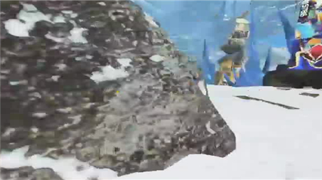 全民奇迹2手游战士攻略教程