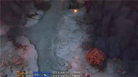 沟通技巧打手游戏