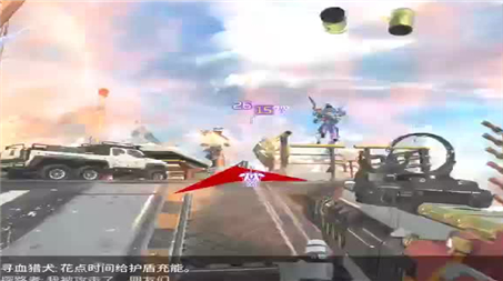 死神来了游戏攻略教学