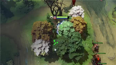 斗战神玉狐45级攻略