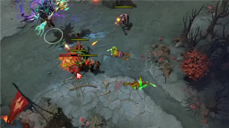 狡猾的世界手游攻略教学大全