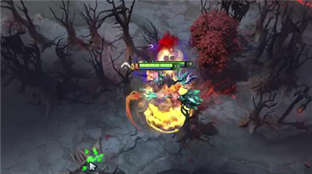 瓶子倒水游戏技巧