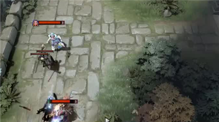 索尔的游戏技巧怎么用