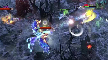 水浒传游戏卡牌玩法大全