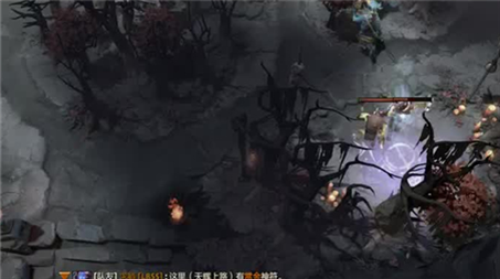 黑暗传说单机版攻略神器大全