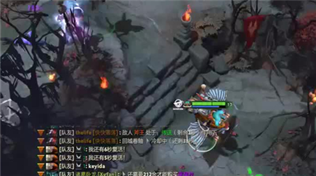 诸神战纪树洞攻略大全